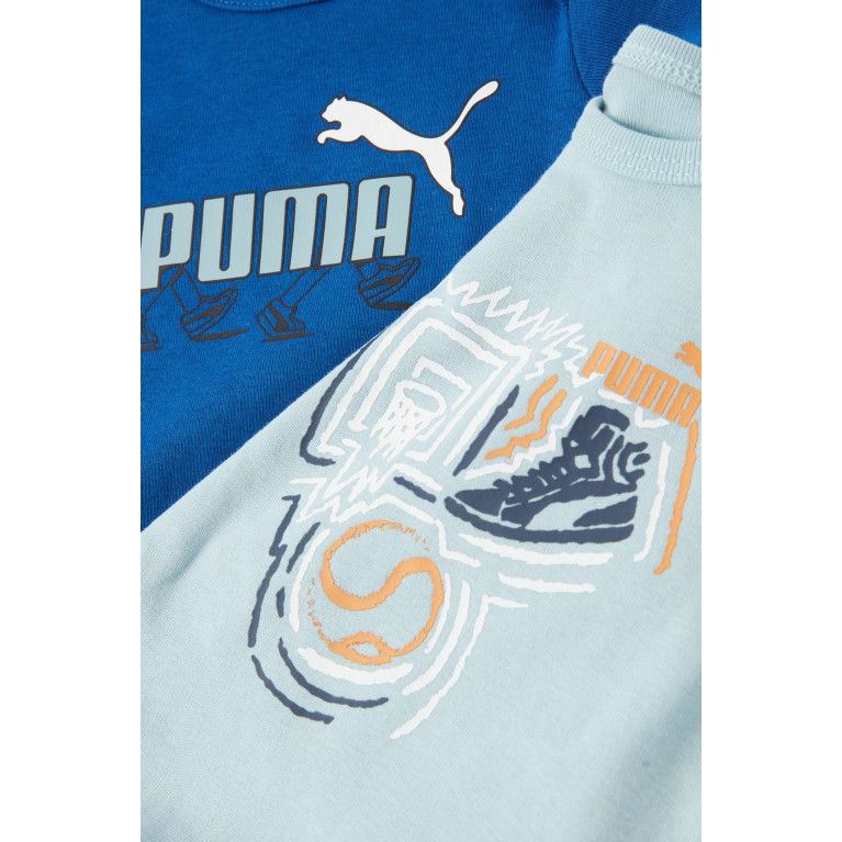 Puma - Minicats Newborn Set