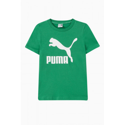 Puma - T-shirt in Cotton
