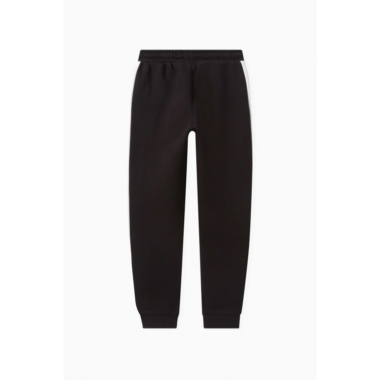 Puma - Iconic T7 Track Pants in Cotton Blend