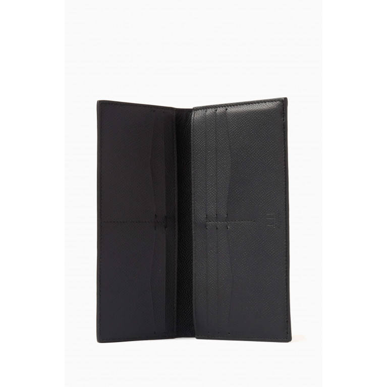 Dunhill - Cadogan 10cc Coat Wallet in Full-grain Calf Leather