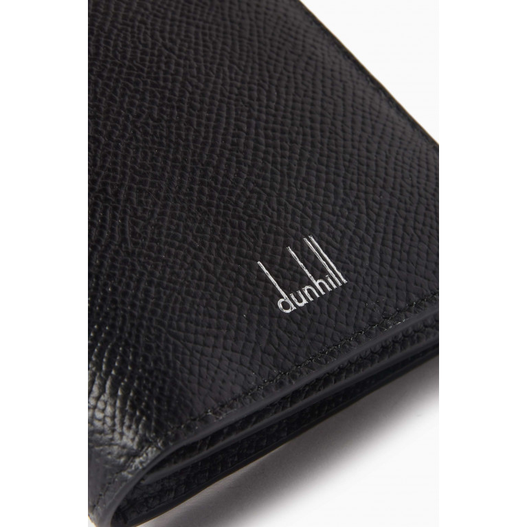 Dunhill - Cadogan 10cc Coat Wallet in Full-grain Calf Leather