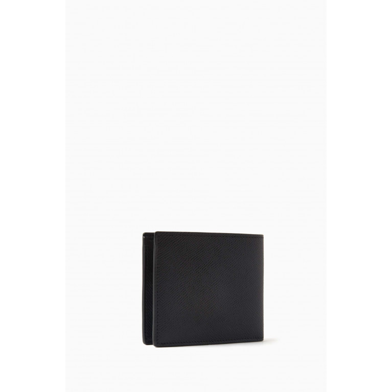 Dunhill - Cadogan 8cc Billfold Wallet in Full-grain Calf Leather
