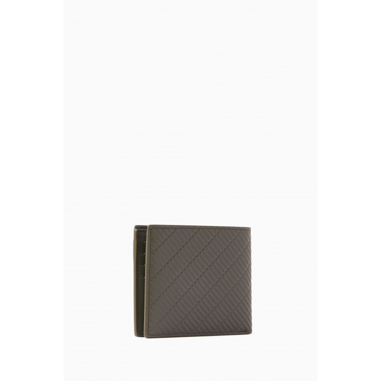 Dunhill - Cadogan 8cc Billfold Wallet in Full-grain Calf Leather