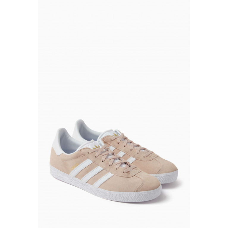 Adidas - Gazelle Shoes in Suede