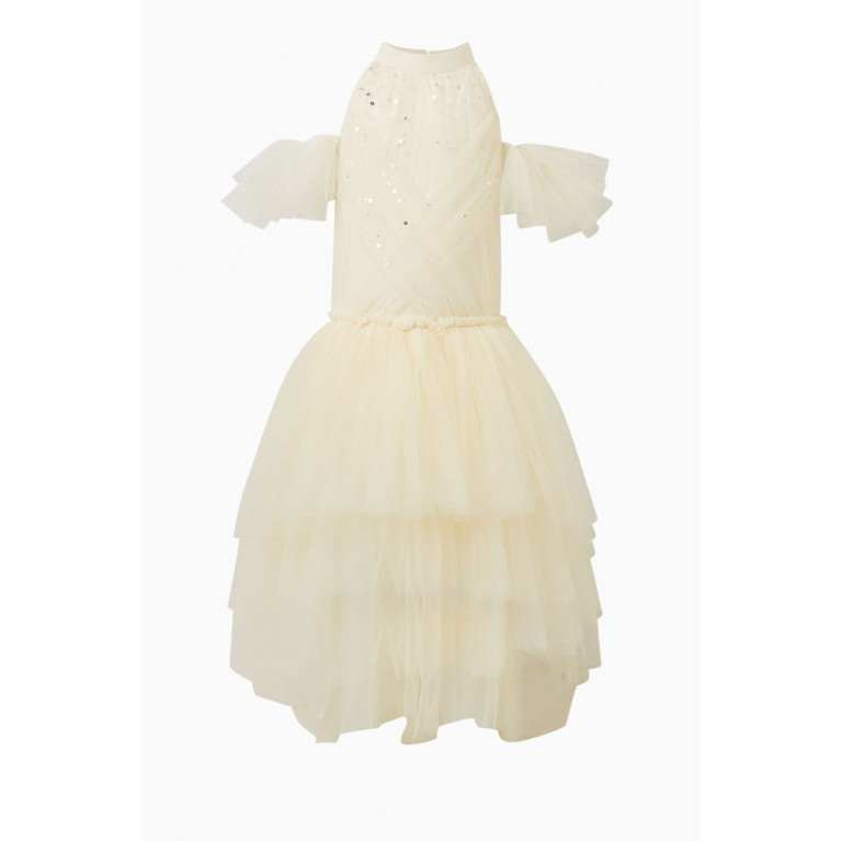 Tutu Du Monde - New York Tutu Dress in Cotton Blend