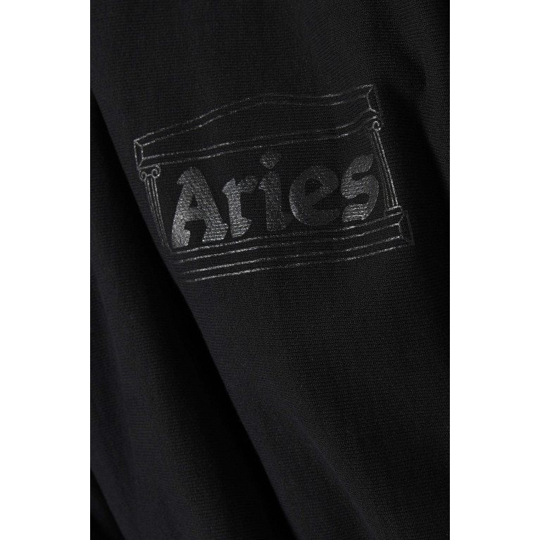 Aries - Premium Temple Sweatshirt in Cotton