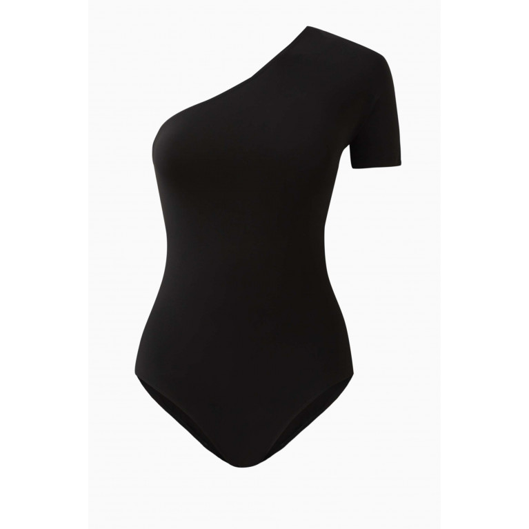 Bondi Born - Indra One-piece Swimsuit in Sculpteur® Fabric