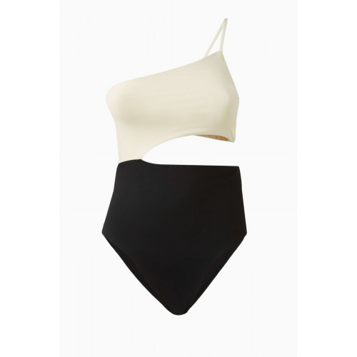 Bondi Born - Mae One-piece Swimsuit in Embodee™ Fabric