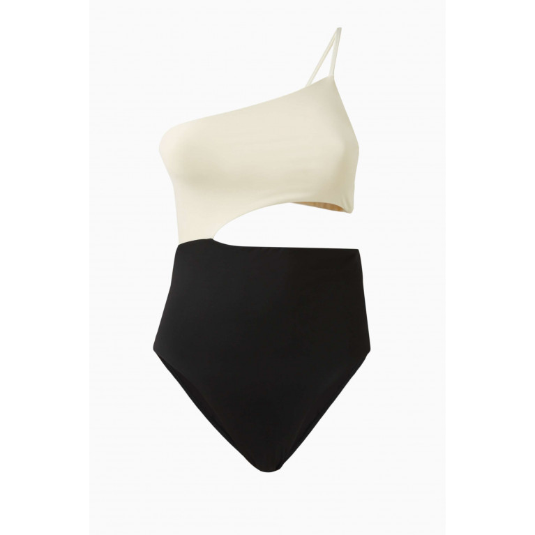 Bondi Born - Mae One-piece Swimsuit in Embodee™ Fabric