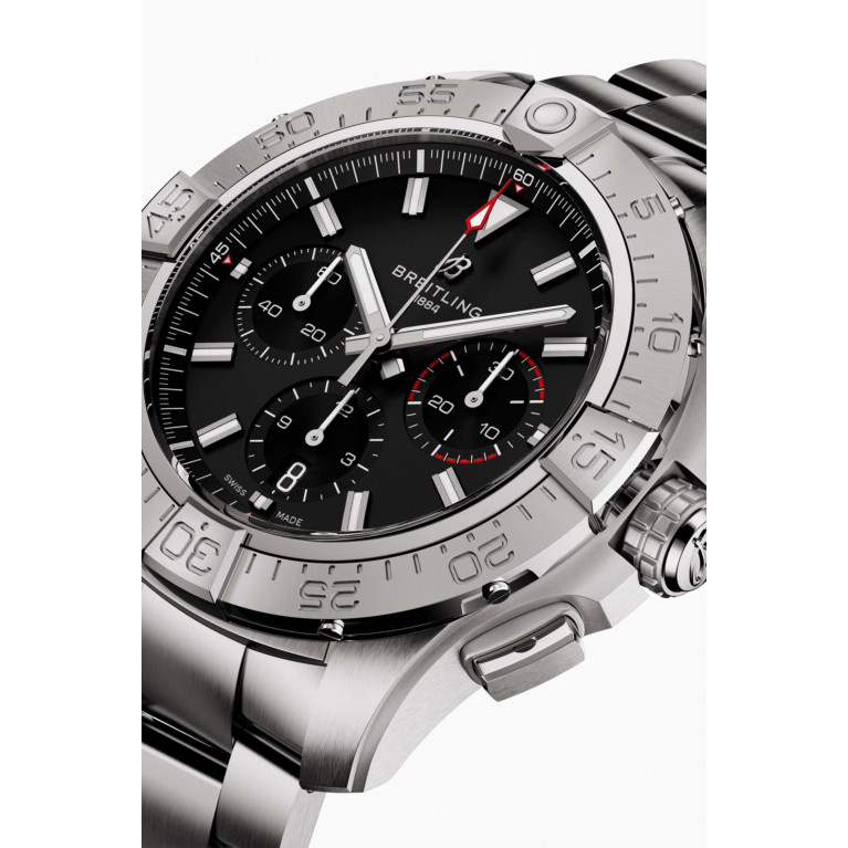 Breitling - Avenger B01 Chronograph 44 Watch