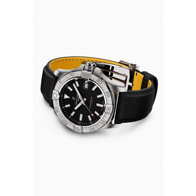 Breitling - Avenger Automatic 42 Watch