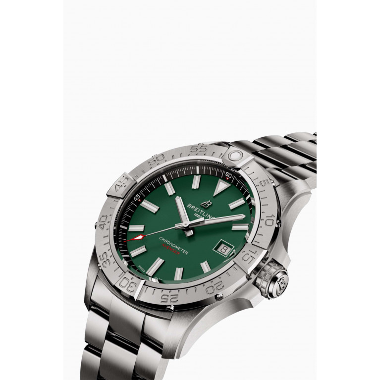 Breitling - Avenger Automatic 42 Watch
