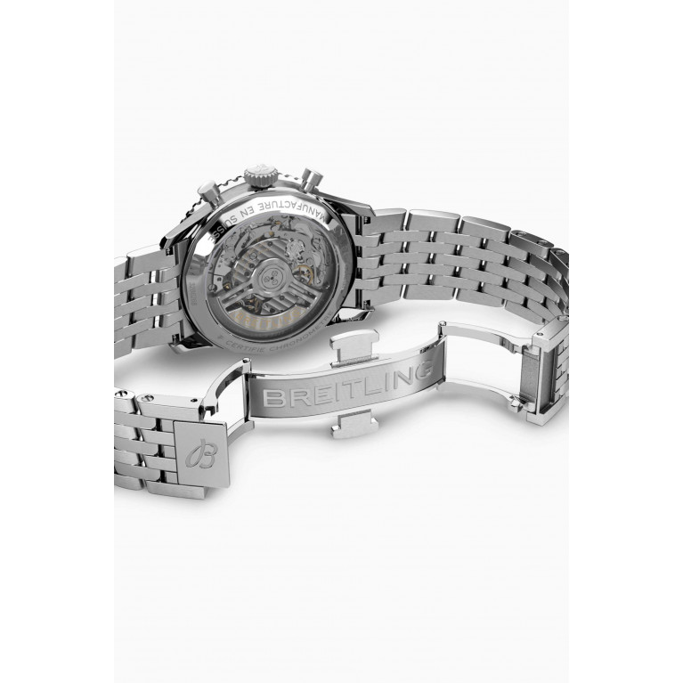 Breitling - Navitimer B01 Chronograph 41 Watch