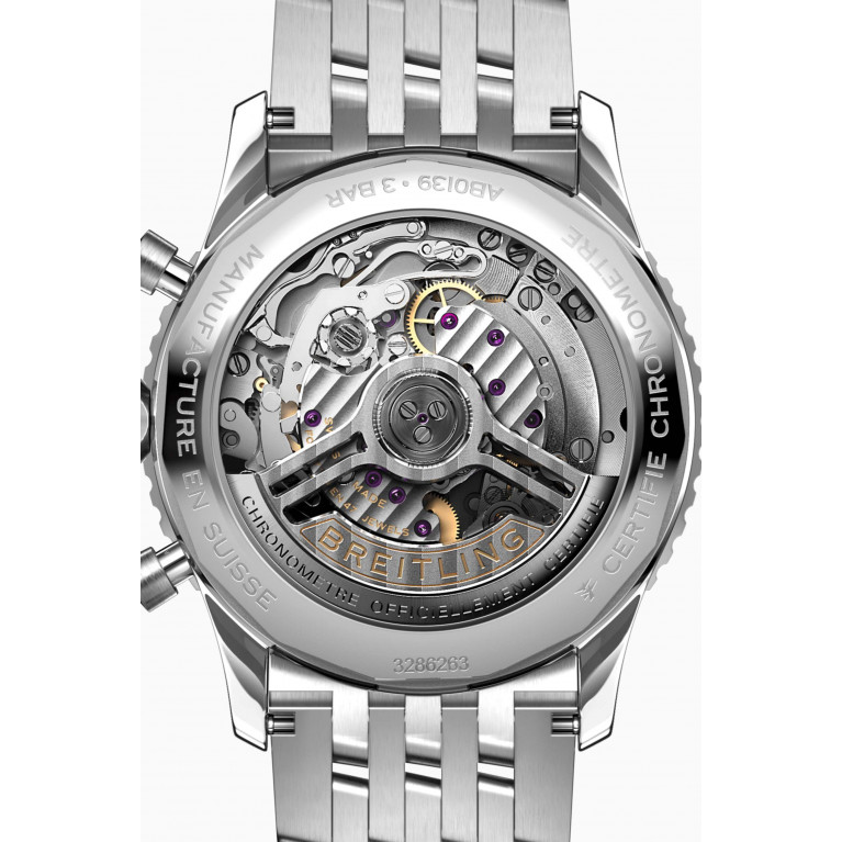 Breitling - Navitimer B01 Chronograph 41 Watch