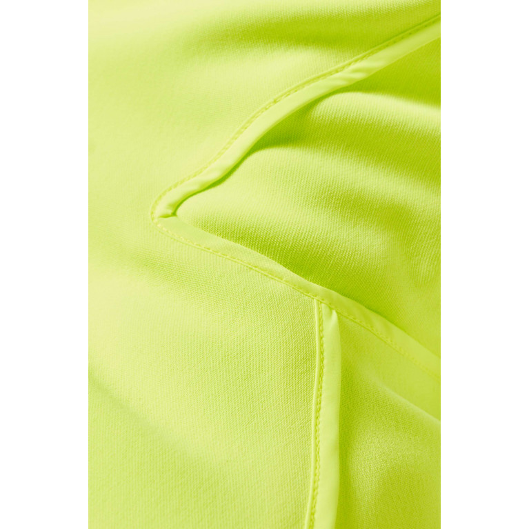 Matičevski - Zephyr Maxi Dress Green