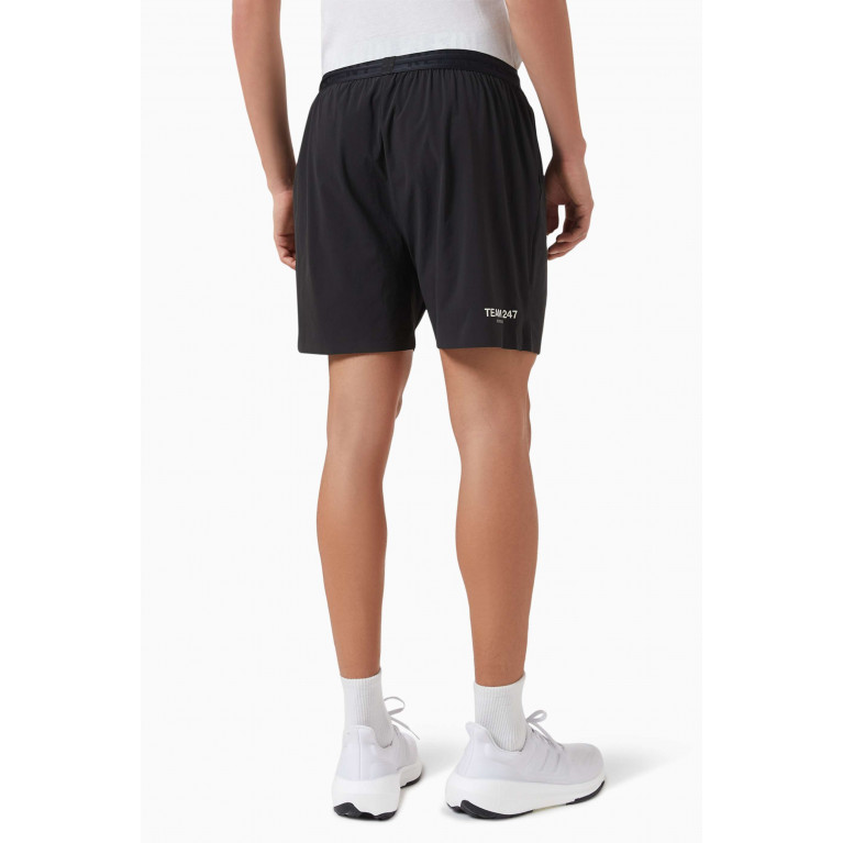 Represent - Fused Shorts in Nylon