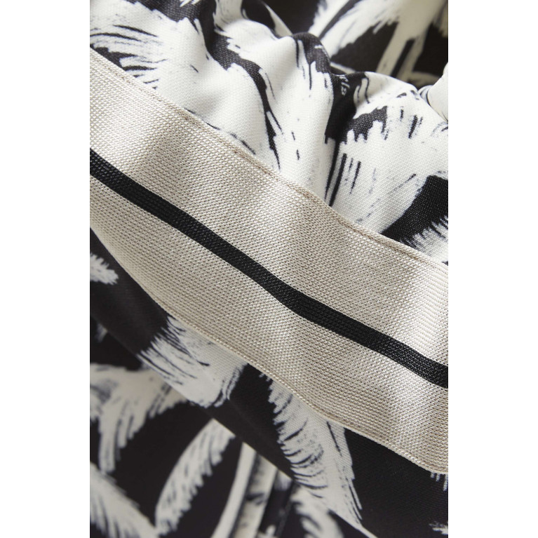 Palm Angels - Palms Print Track Jacket