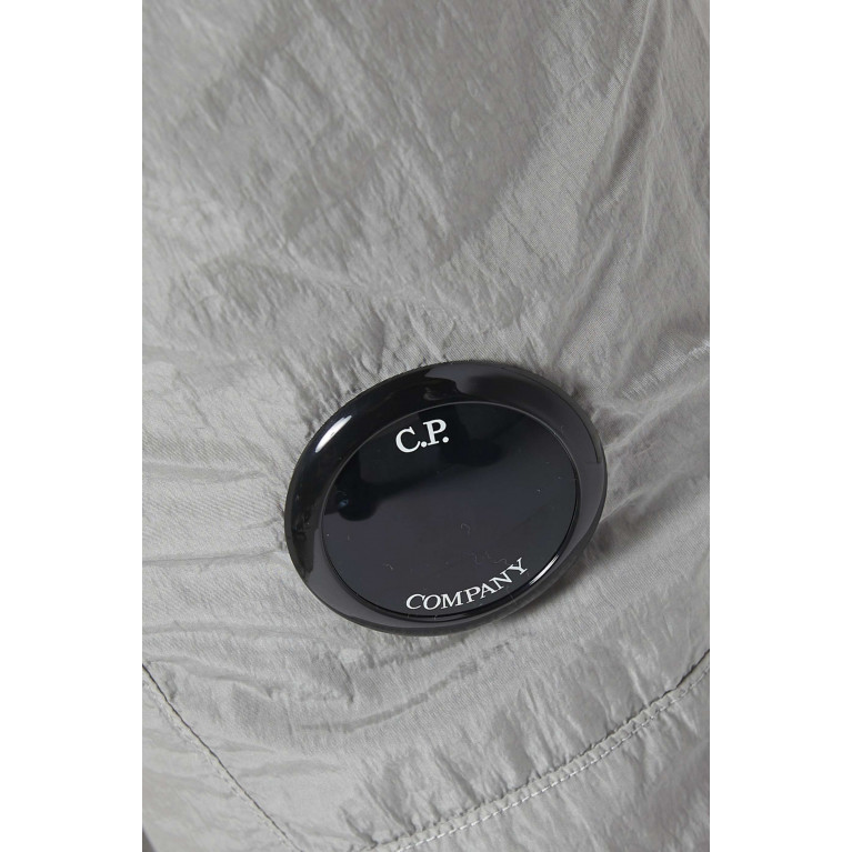 C.P. Company - Chrome-R Track Pants in Nylon