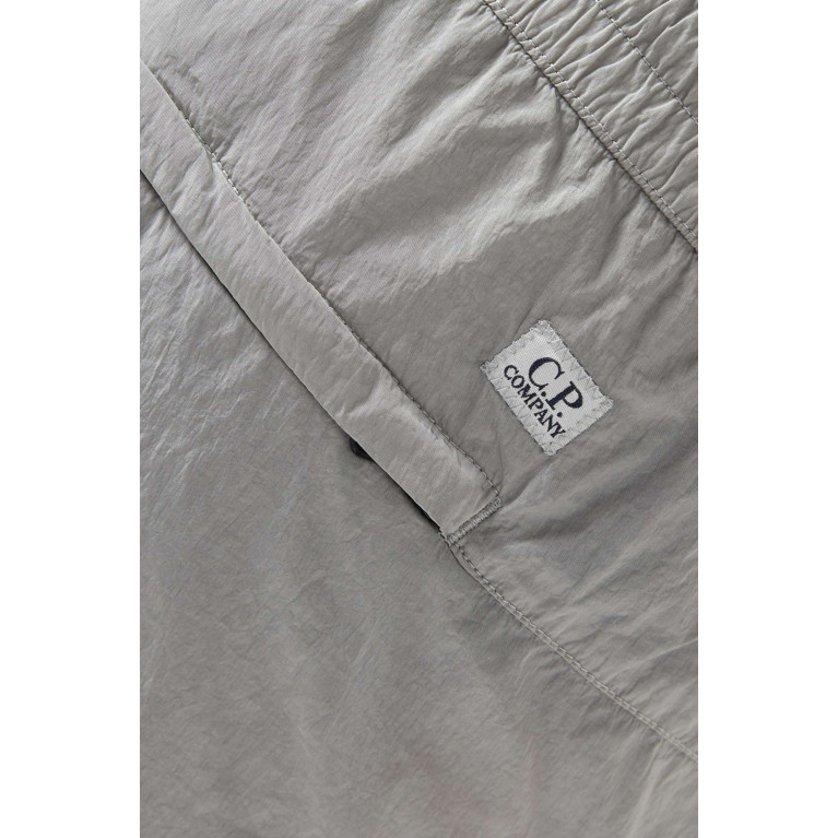 C.P. Company - Chrome-R Track Pants in Nylon