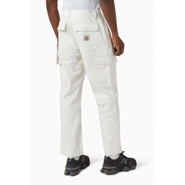 Madhappy - Cargo Pants in Cotton