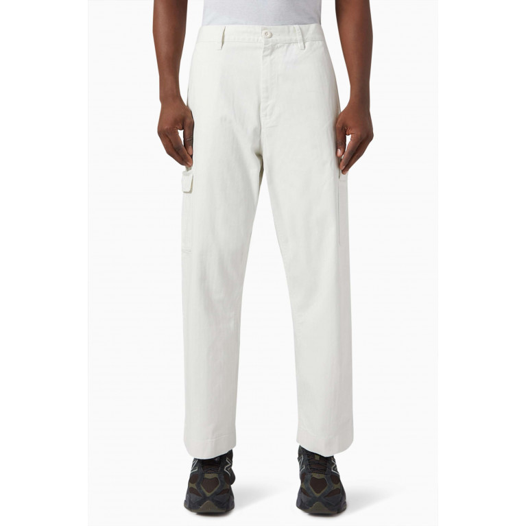 Madhappy - Cargo Pants in Cotton