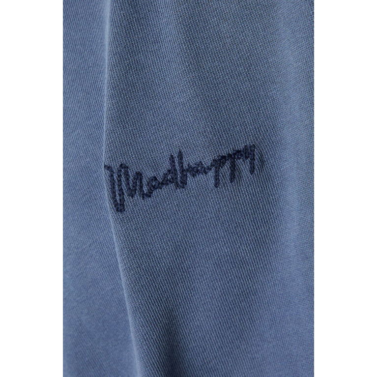 Madhappy - Classics T-shirt in Heavy Jersey