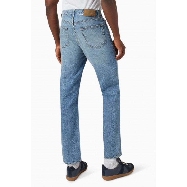 Madhappy - Straight-leg Work Jeans