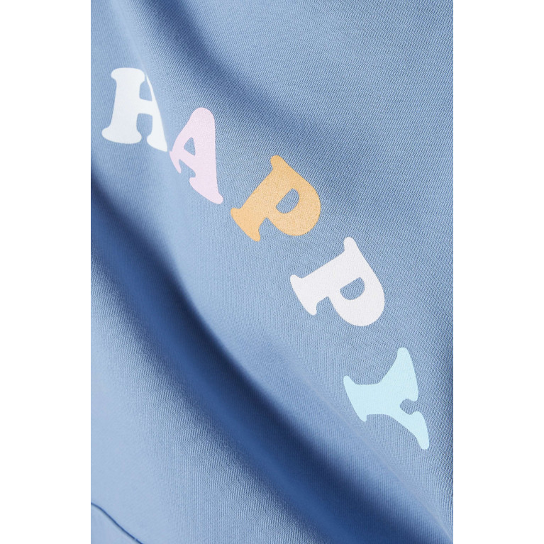 Madhappy - Pastels Hoodie in Cotton-terry