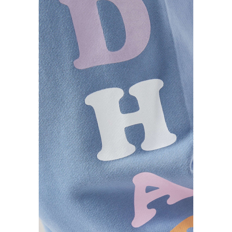Madhappy - Pastels Sweatpants in French Terry