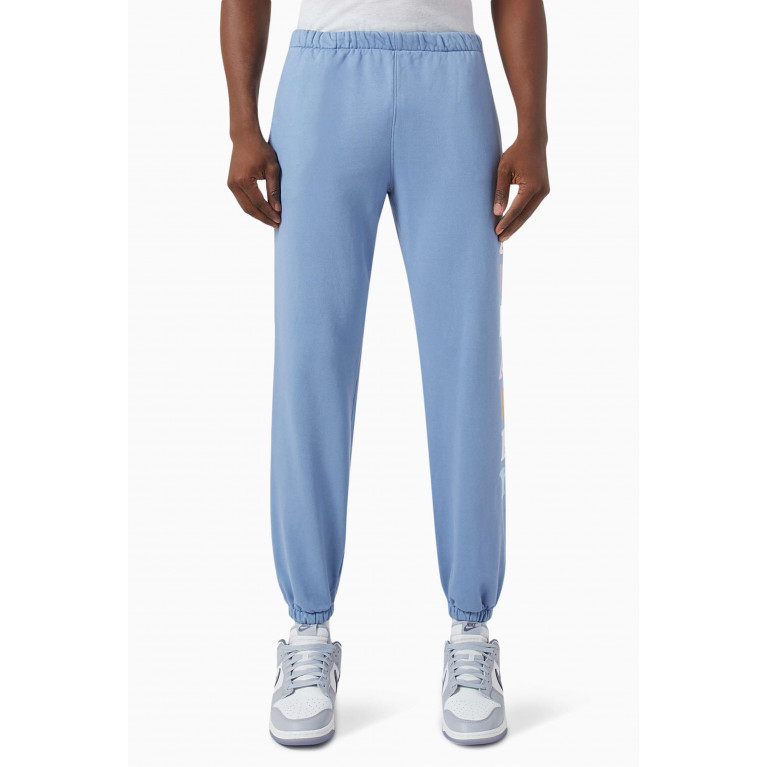 Madhappy - Pastels Sweatpants in French Terry
