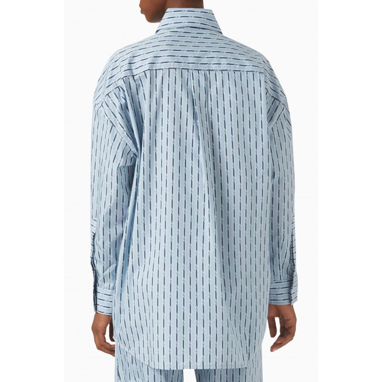 Amiri - Double-pocket Workwear Shirt