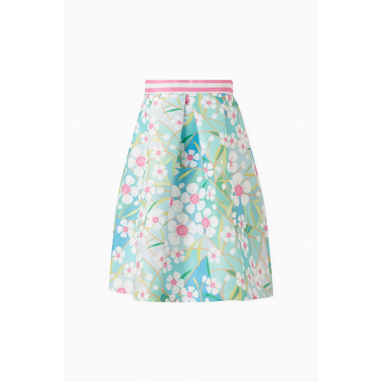MamaLuma - Daisy Blossom Skirt