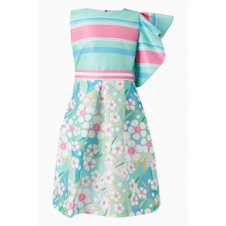 MamaLuma - Daisy Blossom Skirt