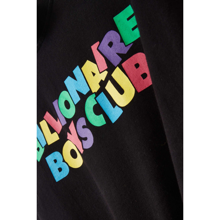 Billionaire Boys Club - Logo T-shirt in Cotton