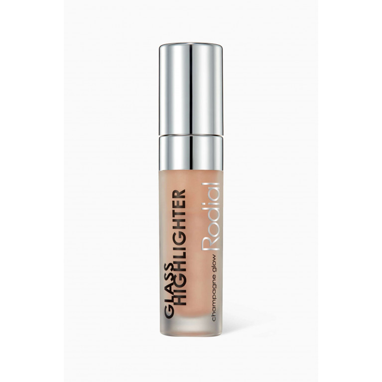 Rodial - Champagne Glow Glass Highlighter, 4.5ml