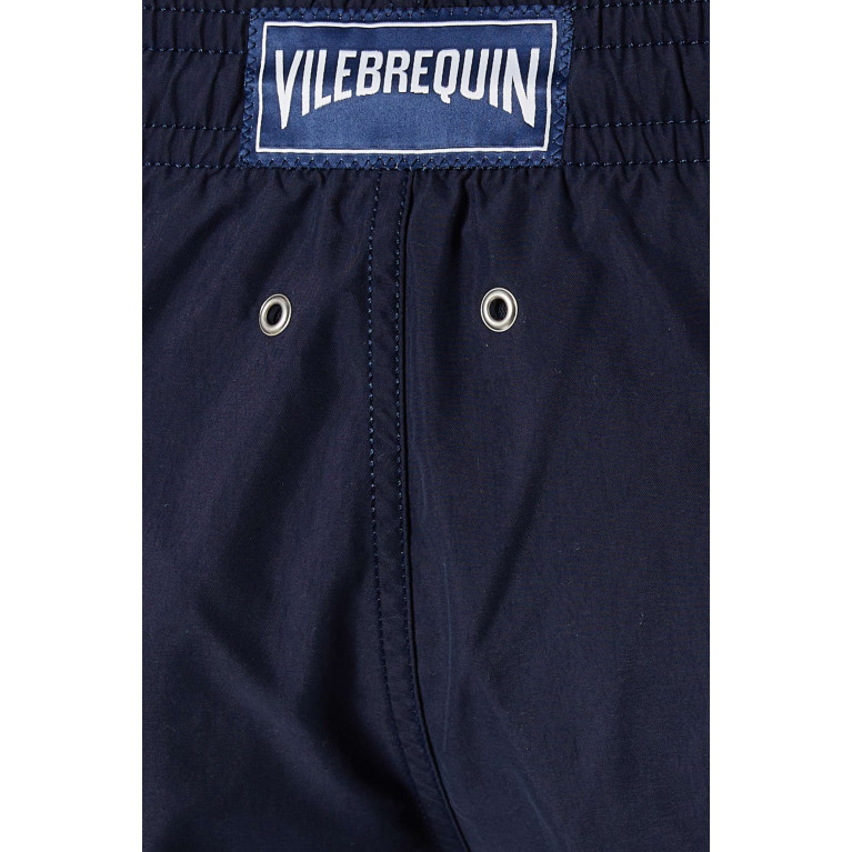 Vilebrequin - More Swim Shorts in Polyamide