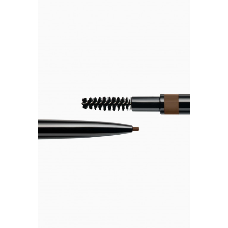 Guerlain - 04 Dark Brown Eyebrow Pencil, 0.07g