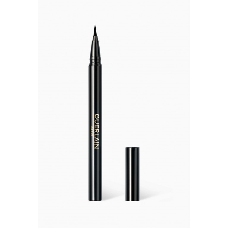 Guerlain - Black Noir G 24 Graphic Liner, 0.7ml
