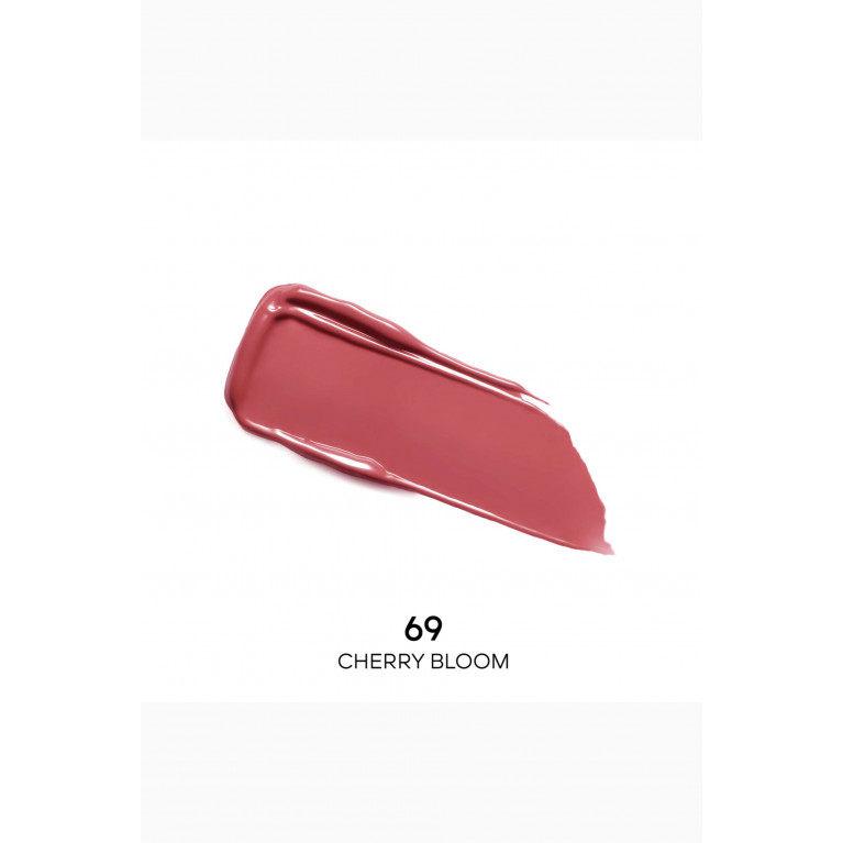 Guerlain - N°69 Cherry Bloom Rouge G de Guerlain Lipstick Refill, 3.5g