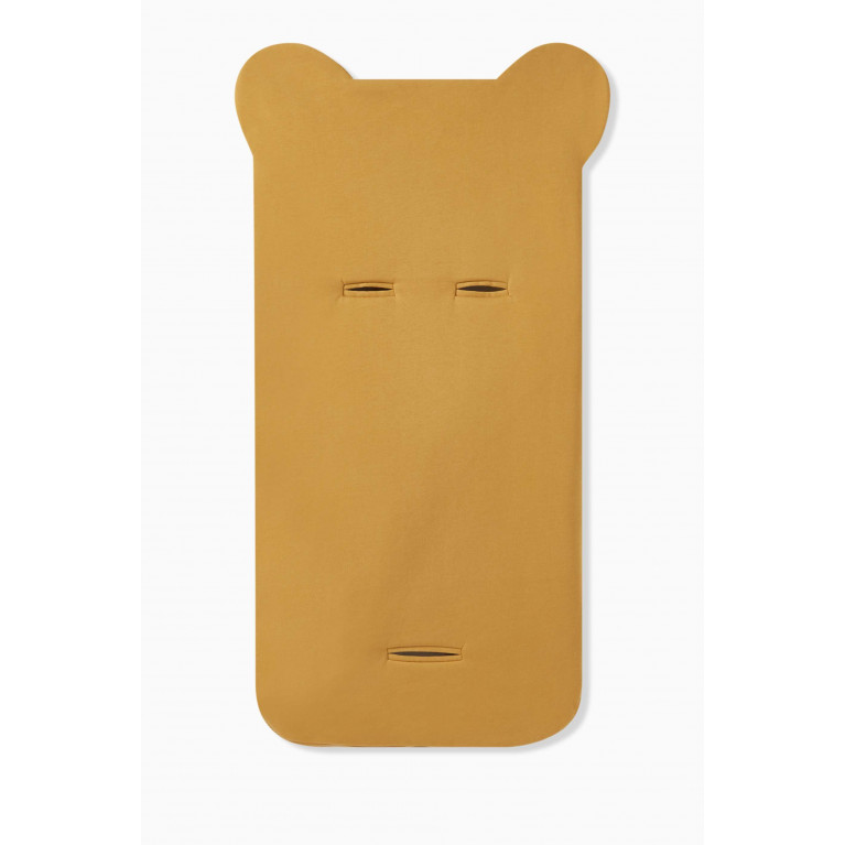 Moschino - Teddy Bear Sleeping Bag in Cotton