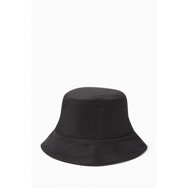 Off-White - Arrow Bucket Hat in Nylon