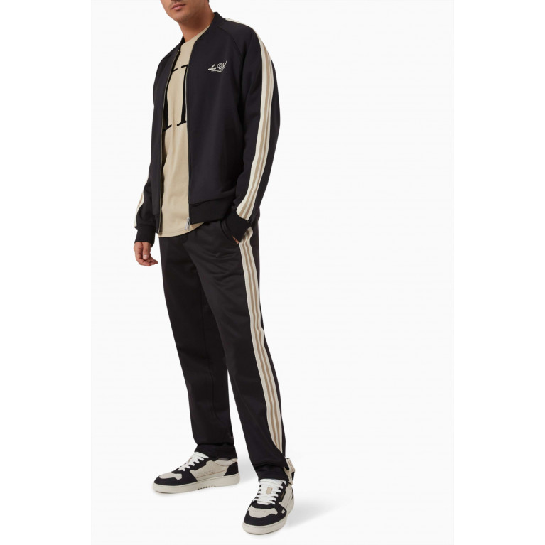 Les Deux - Sterling Track Pants in Technical Fabric