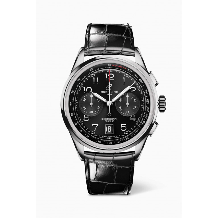 Breitling - Premier B01 Chronograph Watch, 42mm