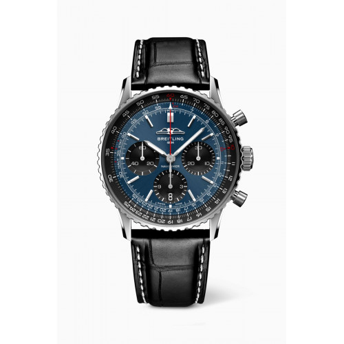Breitling - Navitimer B01 Chronograph Watch, 41
