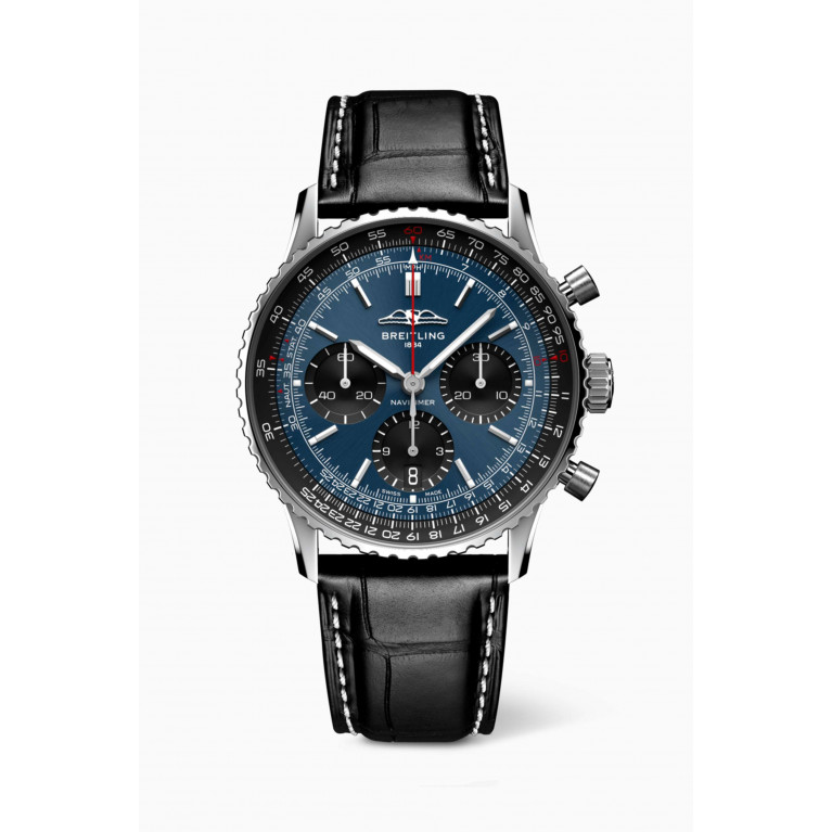 Breitling - Navitimer B01 Chronograph Watch, 41