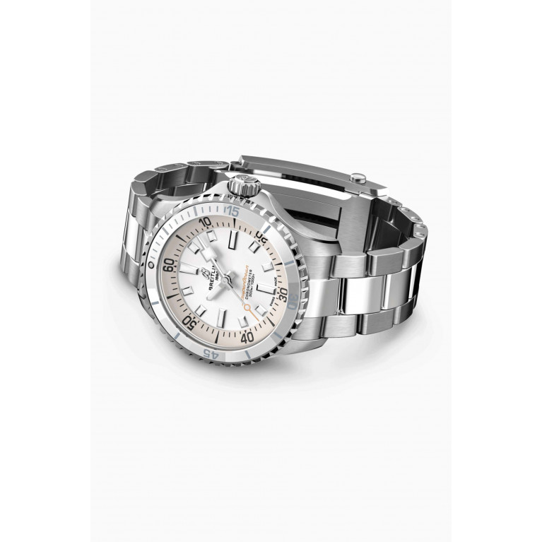 Breitling - Superocean Automatic Watch, 36mm