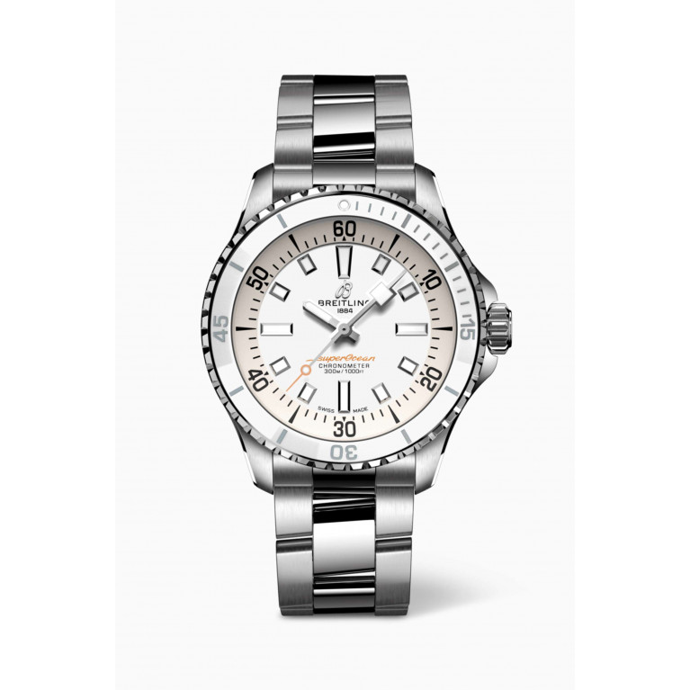 Breitling - Superocean Automatic Watch, 36mm