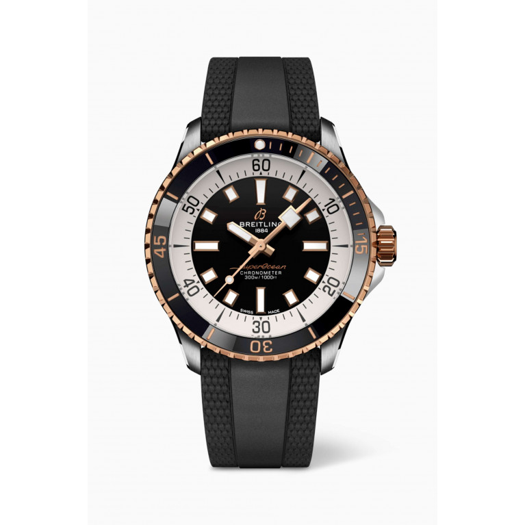 Breitling - Superocean Automatic Watch, 42mm