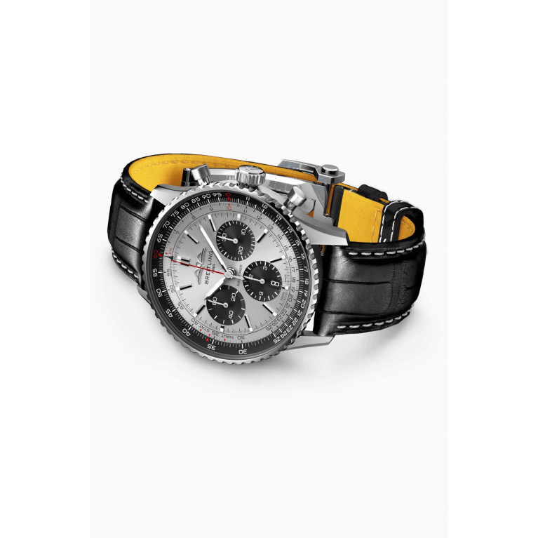 Breitling - Navitimer B01 Chronograph Watch, 43mm