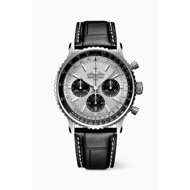 Breitling - Navitimer B01 Chronograph Watch, 43mm